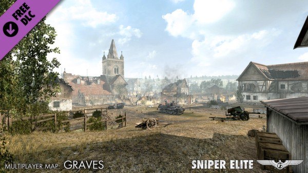 Sniper elite v2 walkthrough