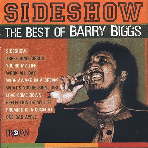 Barry Biggs Sideshow Mp3